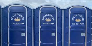 Portable Restroom for Sporting Events in St Gabriel, LA
